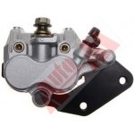 brzdový třmen zadní brzdy dvoupístkový - skútr 125 ccm GY6 | Zboží Auto