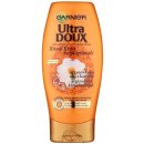 Garnier Ultra Doux Rituál krásy vyživující balzám pro suché hrubé vlasy 200 ml