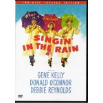 Singin' in the Rain DVD – Hledejceny.cz