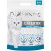 Stelivo pro kočky Diamentiq Cat Litter Micro crystals 3,8 l