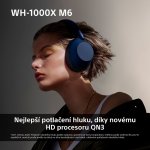 Sony WH-1000XM6 – Zboží Živě