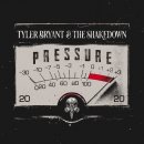 Bryant Tyler & The Shakedown - Pressure - CD