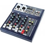 Fzone F4-USB – Zboží Živě