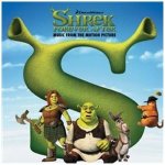 Ost - Shrek Forever After CD – Hledejceny.cz