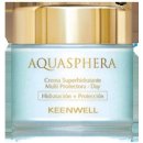 Keenwell Aquasphera Moisturizing Day Cream hydratační denní krém 80 ml