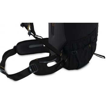 Pinguin Trail 42l black