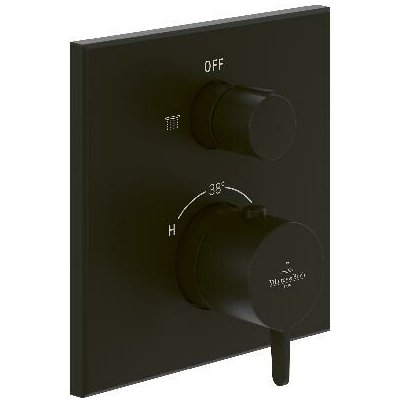 Villeroy & Boch Conum TVS127005000K5 – Hledejceny.cz
