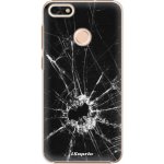 iSaprio - Broken Glass 10 - Huawei P9 Lite Mini – Zboží Mobilmania