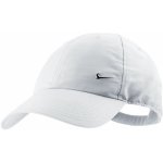 Nike Metal Swoosh Cap White – Zbozi.Blesk.cz