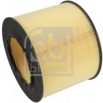 Vzduchový filtr FEBI BILSTEIN 108355 – Hledejceny.cz