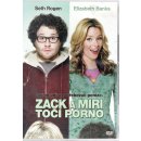 zack a miri točí porno DVD