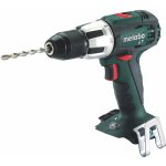 Metabo SB 18 + 2x 1,3 Ah – Hledejceny.cz