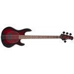Sterling by Music Man StingRay PB Dark Scarlet Burst – Zbozi.Blesk.cz