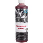 CARP ONLY SIRUP FRENETIC A.L.T. CHILLI SPICE 500 ml – Sleviste.cz