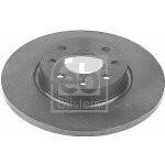 Brzdový kotouč FEBI BILSTEIN 11460