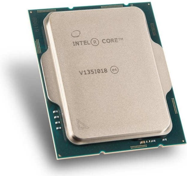 未開封未使用品ですインテル corei5 13500 - CPU