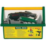 Klein Bosch 8429 Bedýnka s nářadím – Zbozi.Blesk.cz