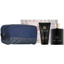 Trussardi Uomo 2011 EDT 100 ml + sprchový gel 100 ml + etue dárková sada