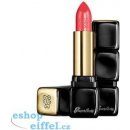 Guerlain KissKiss Shaping Cream Lip Colour rtěnka 344 Sexy Coral 3,5 g