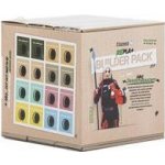 Filament PM RePLA+ Builder Pack (1,75 mm; 3 x 1 kg) – Zboží Živě