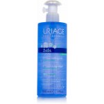 Uriage 1érs Soins Bébés čisticí voda na tělo a obličej Face-Body-Nappy Area 500 ml – Zboží Dáma