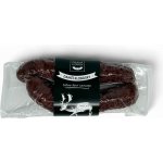 Pravá Klobása Dančí klobása 160 g – Hledejceny.cz