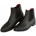 Kerbl Jezdecké nízké boty AXONA černé – Hledejceny.cz