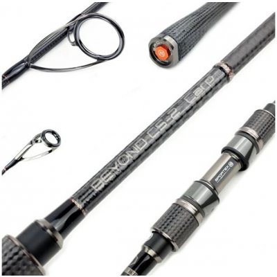 SPORTEX premium Sportex Beyond CS-2 carp 2 díly 13ft 396cm 3,75lbs – Zboží Mobilmania
