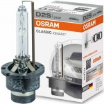 Osram Xenarc Original D2S P32d-2 85V 35W 66240/66040 – Sleviste.cz