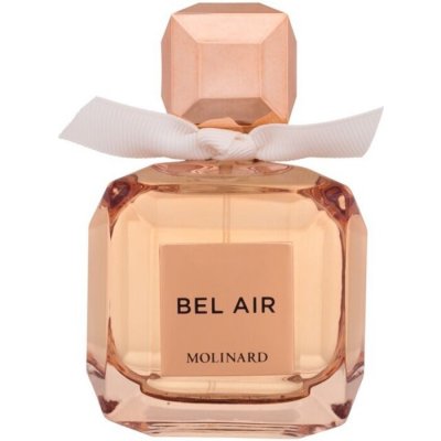 Molinard Icônes Collection Bel Air toaletní voda dámská 75 ml