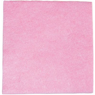 Avatex Utěrka 40 x 37,5 cm netkaná textilie růžová 50 ks