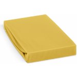 Polášek jersey prostěradlo středně šedé 120x220 – Zboží Dáma