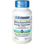 Life Extension Mitochondrial Energy Optimiser 120 tobolek – Hledejceny.cz
