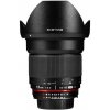 Objektiv Samyang 16mm T2.2 ED AS UMC CS VDSLR Sony E-mount