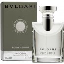 Parfém Bvlgari Pour Homme toaletní voda pánská 100 ml