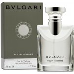 Bvlgari Pour Homme toaletní voda pánská 100 ml – Hledejceny.cz