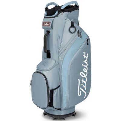 Titleist 14-Way Bag na vozík – Zbozi.Blesk.cz