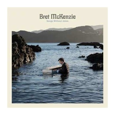 Bret McKenzie - Songs Without Jokes CD – Hledejceny.cz