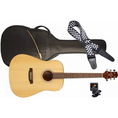 Ashton D 20 – Zboží Dáma