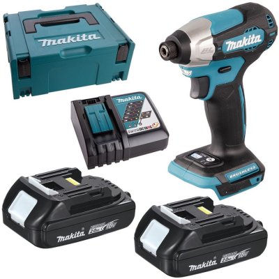 MAKITA DTD157RFJ – Hledejceny.cz