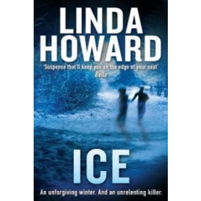 Ice - Howard Linda – Hledejceny.cz