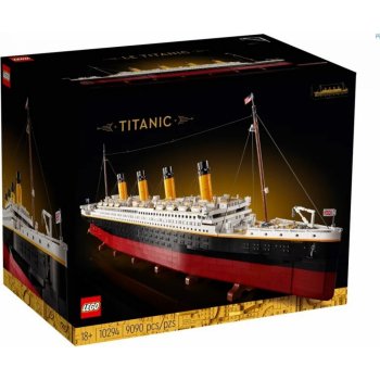 LEGO® Creator 10294 Titanic