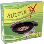 Albi Ruleta na Ex – Hledejceny.cz