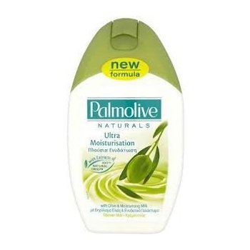 Palmolive Naturals Olive & Milk sprchový gel 250 ml