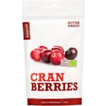 Purasana Cranberries BIO Brusinky 200 g – Zbozi.Blesk.cz