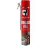 Den Braven Studnařská pěna 750ml 40140STUD – Zboží Mobilmania