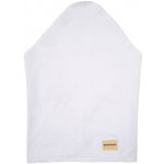 dětský šátek na hlavu bílý – Hledejceny.cz