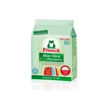 Frosch prostředek na praní Aloe vera 1,35 kg