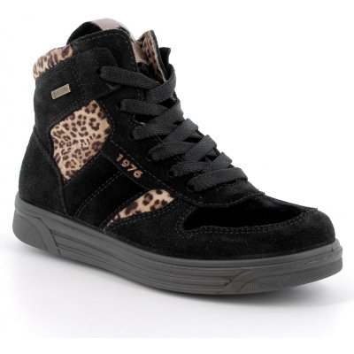 Primigi zimní bota 8873100 Black – Zboží Mobilmania