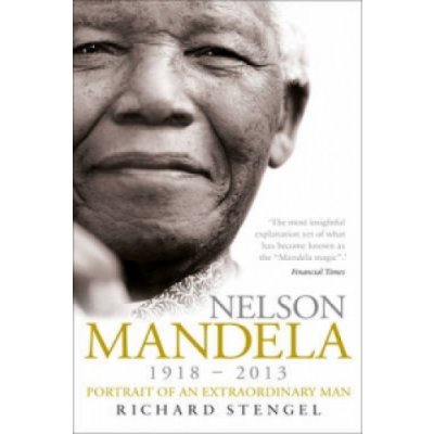 Nelson Mandela - R. Stengel